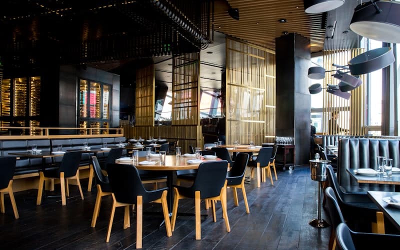 Dine-in Reservations