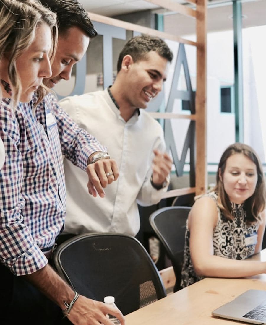 Marketing agencies