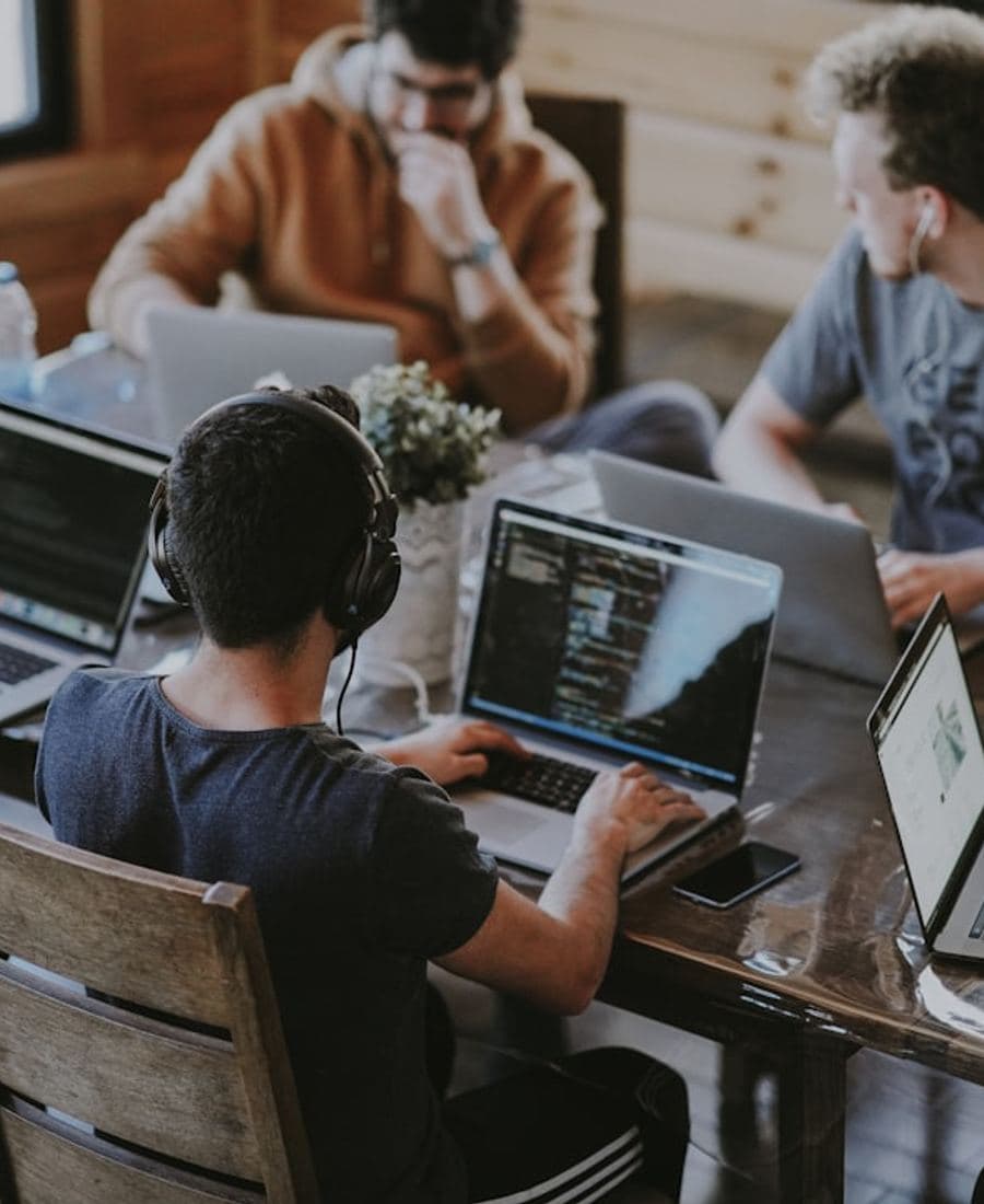 Web & software studios